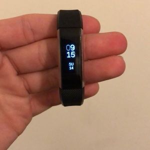 Fitbit Alta